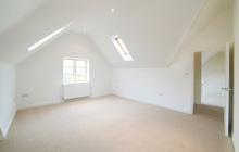 North Molton bedroom extension leads