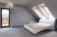 North Molton bedroom extensions