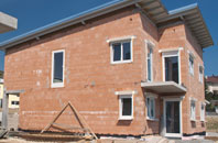 North Molton home extensions