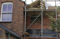 free North Molton home extension quotes
