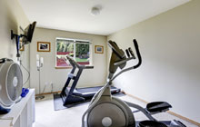North Molton home gym construction leads