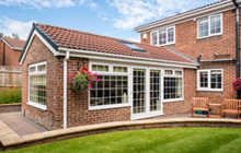 North Molton house extension leads