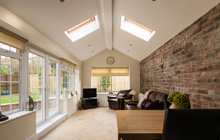 North Molton single storey extension leads